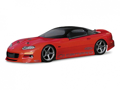 HPi Chevrolet Camaro SS (200mm)