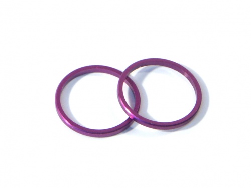 HPi Diff Outdrive Ring (2Pcs) Pro4