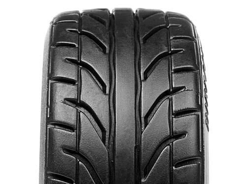 Direzza Sport Z1 T-Drift Tire 26mm (2Pcs)