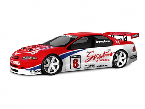 HPi Dodge Stratus (WB140mm)