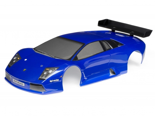 Lamborghini Murcielago Painted Body 200mm