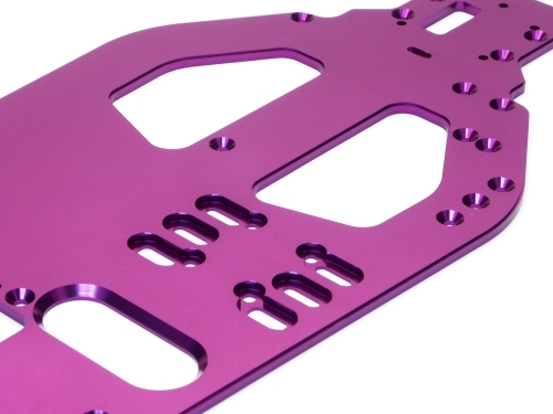 Main Chassis (70-75S) For 33432 N3 Drift Kit