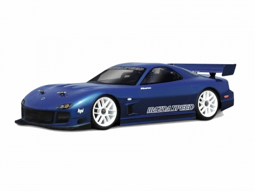 Mazda RX-7 FD3S (200mm)