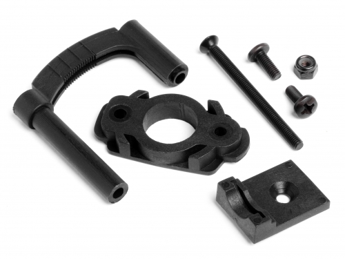 Motor Mount Set E10