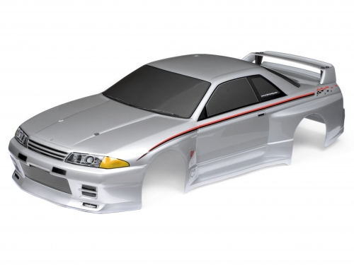 Nissan R32 Skyline GTR Painted Body 200mm