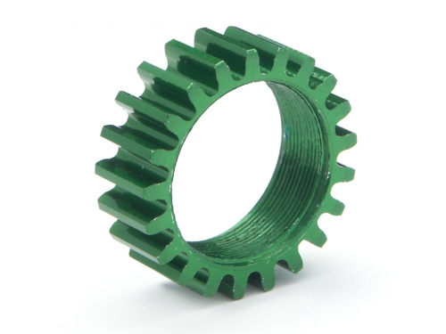 HPi Pinion Gear 21Tx16mm (2 Spd) 1Mx2nd Gear/2 Speed