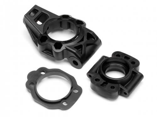 Rear Hub Carrier Set (Baja)