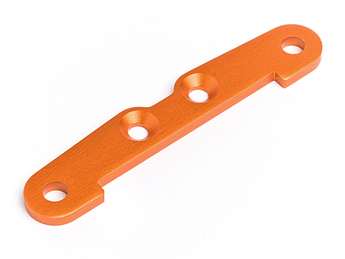 Rear Lower Brace A 6x70x4mm Orange Baja 5B SS