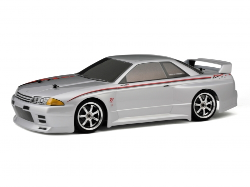 RTR Electric Touring Car STD Nissan Skyline