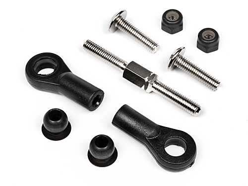 HPi Servo Steering Push Rod