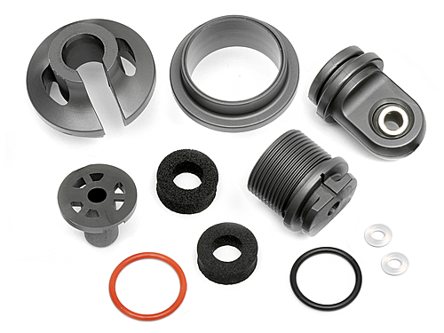 Shock Parts Set (Baja)