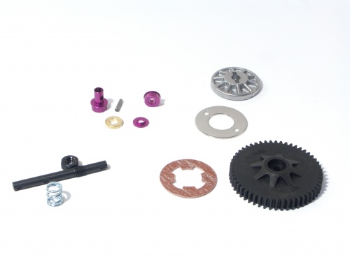 HPi Slipper Clutch Set MT2 Only (not MT1)