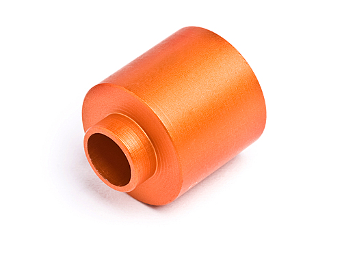 Spacer 5x12x11mm (Orange) Baja 5B SS/Brake