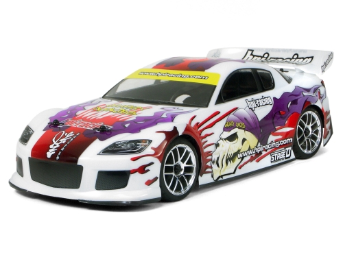 Sprint 2 Drift Mazda RX-8 Kit Touring Car