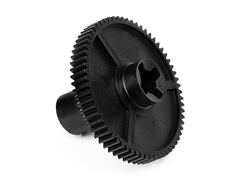 Spur Gear 65T (E10) E10