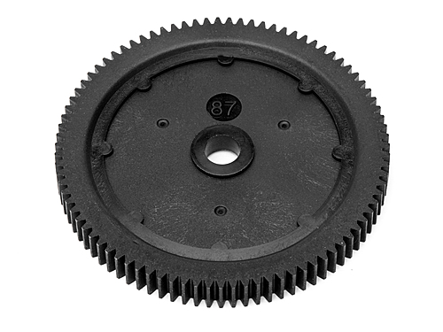 HPi Spur Gear 87T (48 Pitch) E-Firestorm