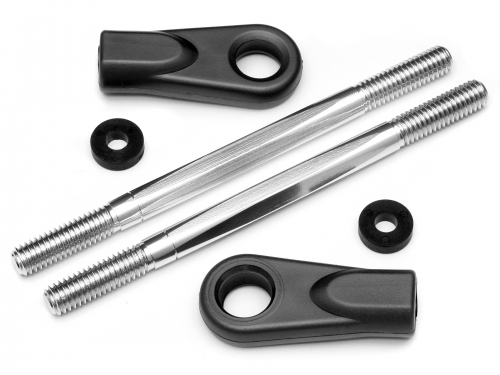 Steering Turnbuckle Set (Baja)