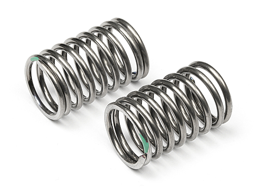 Titanium Drift Spring Green 8.5T 2.1N/mm