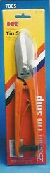 HR Tin Snips 200mm 7804