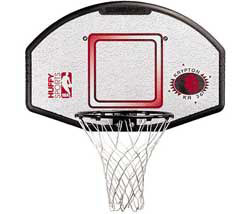 Krypton Basketball Backboard