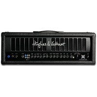 Hughes and Kettner Coreblade Guitar Valve Amp Head