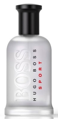 Boss Bottled Sport Eau De Toilette