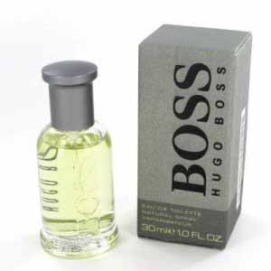 Bottled Eau de Toilette Spray 30ml