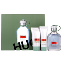 Hugo - 150ml Eau de Toilette Spray 75ml