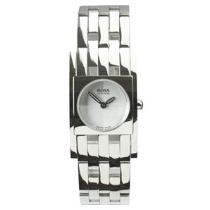 Boss Watch- Cosmopolis- Stainless-Steel