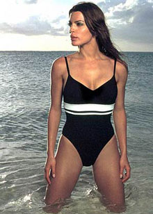 Optimum Nageur swimsuit