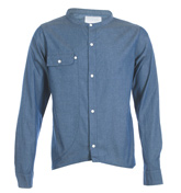 Biggi Chambray Shirt