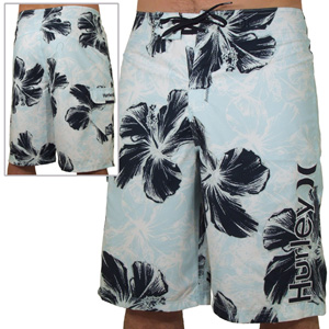 Hurley Fleur Boardies