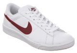 Nike Tennis Classic Wht/team Red - 11 Uk