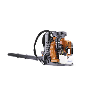 180BT Backpack Blower