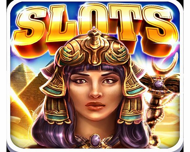 Cleopatra Casino - FREE Slots, Blackjack & Video Poker