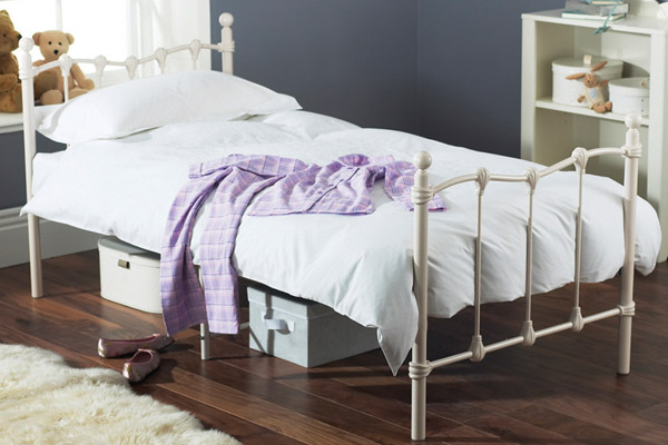 Amelia Bed Frame Single 90cm