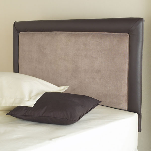 Headboard Contrast Single 90cm