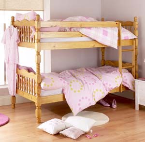 Pegasus Bunk Bed