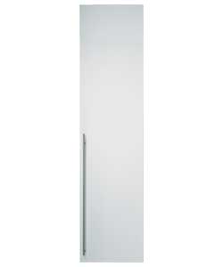 Modular Wardrobe Door - High Gloss White