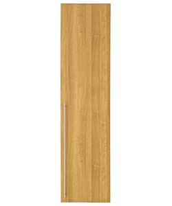 Modular Wardrobe Door - Oak