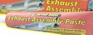 Hylomar  EXHAUST ASSEMBLY PASTE 140G TUBE