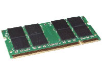 HYPERTEC A Hewlett Packard equivalent 1GB SODIMM