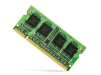 HYPERTEC A Hewlett Packard equivalent 2GB DDR2 DIMM ECC (PC2-6400) from Hypertec