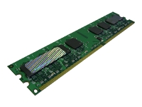 HYPERTEC A Packard Bell equivalent 1GB DIMM (PC2-4200) from Hypertec