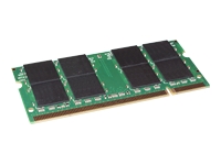 HYPERTEC A Panasonic equivalent 1GB SODIMM (PC2-5300) from Hypertec