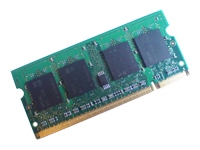 HYPERTEC SODIMM PC2-5300