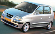 hyundai Atos