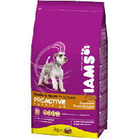 Adult Dog Senior (1kg)