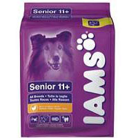 Adult Dog Senior (3kg)