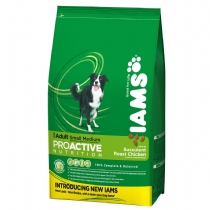 Adult Small and Medium Breed Dog Food 15Kg